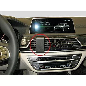 Houder - Brodit ProClip - BMW 7-Serie G11, G12 2016-2022 Center mount