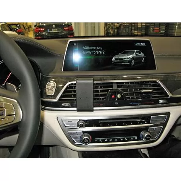 Houder - Brodit ProClip - BMW 7-Serie G11, G12 2016-2022 Center mount