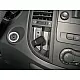 Houder - Brodit ProClip - Mercedes Benz Vito 2015-2023 Center mount (automatische transmissie)