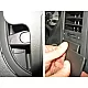 Houder - Brodit ProClip - Mercedes Benz Vito 2015-2023 Center mount (automatische transmissie)