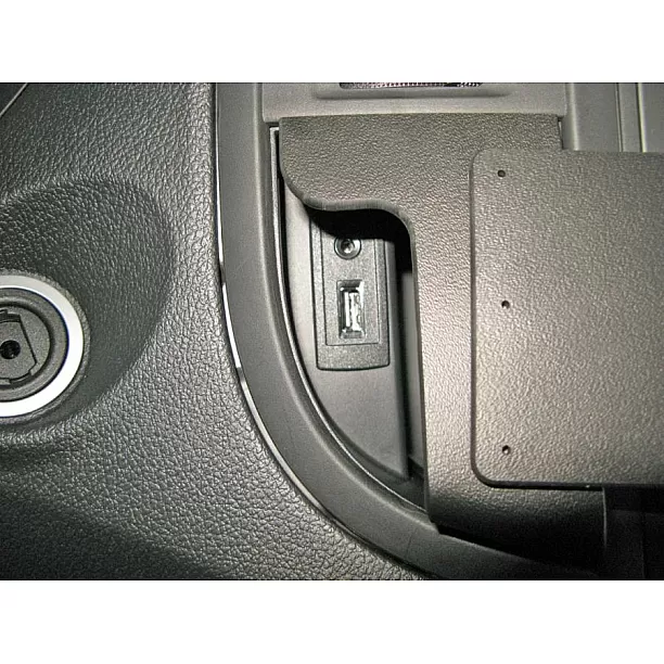 Houder - Brodit ProClip - Mercedes Benz Vito 2015-2023 Center mount (automatische transmissie)