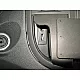 Houder - Brodit ProClip - Mercedes Benz Vito 2015-2023 Center mount (automatische transmissie)