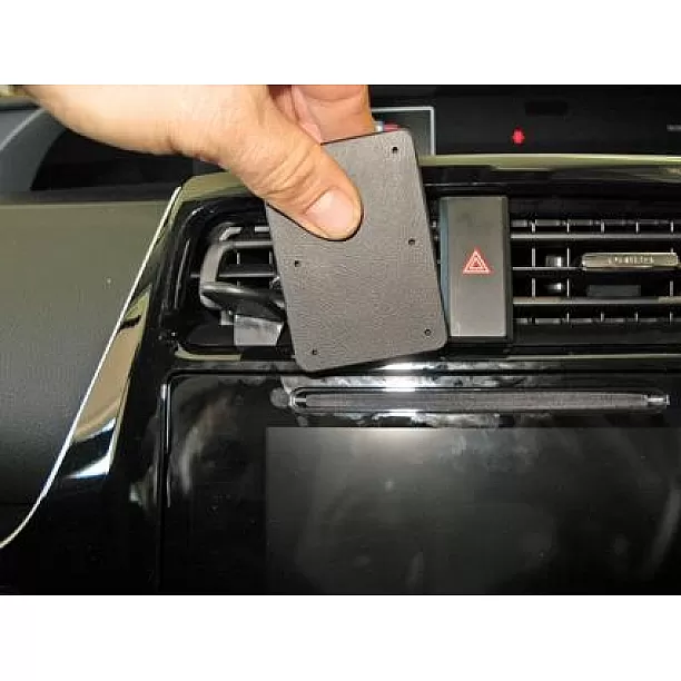 Houder - Brodit ProClip - Toyota Prius 2016-2023 Center mount