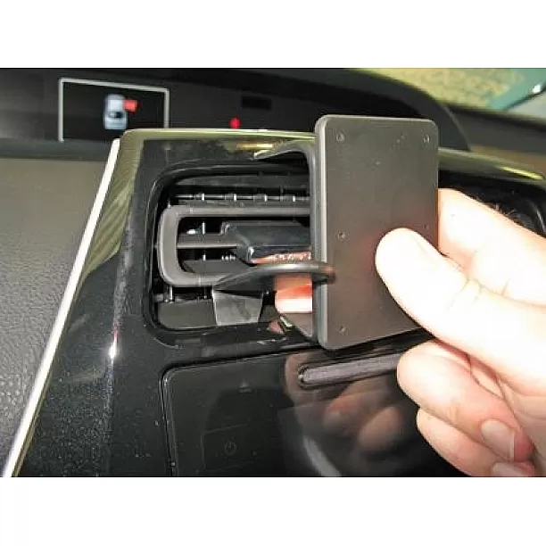 Houder - Brodit ProClip - Toyota Prius 2016-2023 Center mount