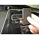 Houder - Brodit ProClip - Toyota Prius 2016-2023 Center mount