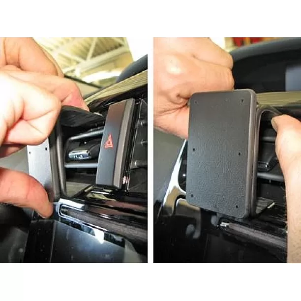 Houder - Brodit ProClip - Toyota Prius 2016-2023 Center mount