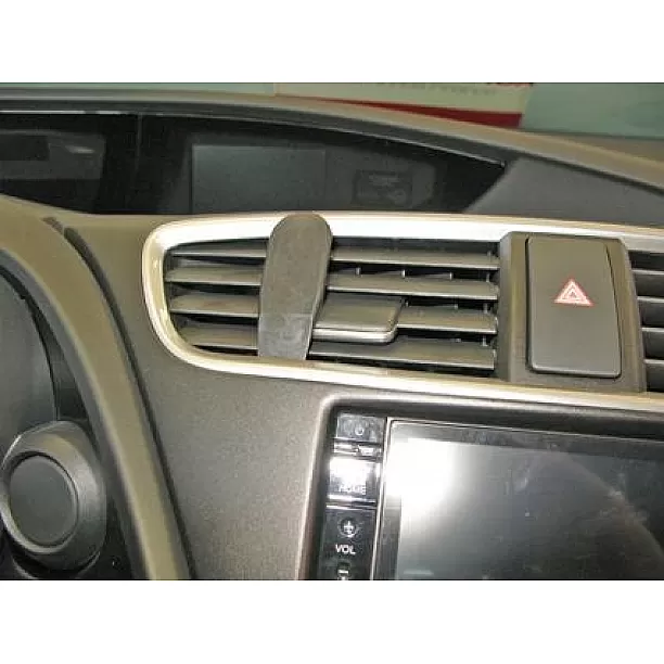 Houder - Brodit ProClip - Honda Civic 2016-2021 Center mount Houder - Brodit ProClip - Honda Civic 2016-2021 Center mount