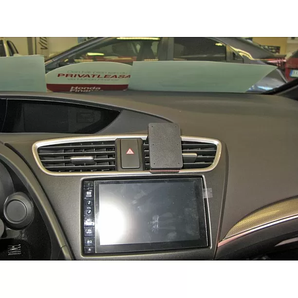 Houder - Brodit ProClip - Honda Civic 2016-2021 Center mount Houder - Brodit ProClip - Honda Civic 2016-2021 Center mount