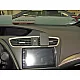 Houder - Brodit ProClip - Honda Civic 2016-2021 Center mount Houder - Brodit ProClip - Honda Civic 2016-2021 Center mount