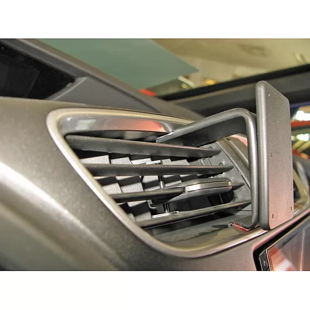 Houder - Brodit ProClip - Honda Civic 2016-2021 Center mount Houder - Brodit ProClip - Honda Civic 2016-2021 Center mount
