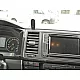 Houder - Brodit ProClip - Volkswagen T6 / Multivan 2016-2020 Center mount Houder - Brodit ProClip - Volkswagen T6 / Multivan 2016-2020 Center mount