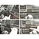 Houder - Brodit ProClip - Volkswagen T6 / Multivan 2016-2020 Center mount Houder - Brodit ProClip - Volkswagen T6 / Multivan 2016-2020 Center mount