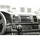 Houder - Brodit ProClip - Volkswagen T6 / Multivan 2016-2020 Center mount Houder - Brodit ProClip - Volkswagen T6 / Multivan 2016-2020 Center mount