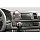 Houder - Brodit ProClip - Volkswagen T6 / Multivan 2016-2020 Center mount Houder - Brodit ProClip - Volkswagen T6 / Multivan 2016-2020 Center mount