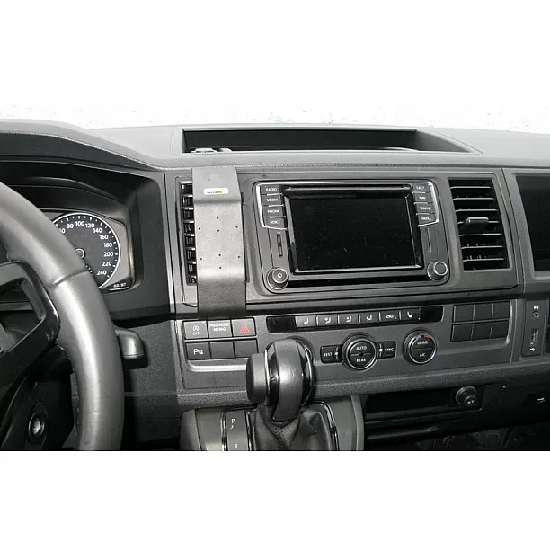 Houder - Brodit ProClip - Volkswagen T6 / Multivan 2016-2020 Center mount Houder - Brodit ProClip - Volkswagen T6 / Multivan 2016-2020 Center mount