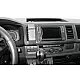 Houder - Brodit ProClip - Volkswagen T6 / Multivan 2016-2020 Center mount Houder - Brodit ProClip - Volkswagen T6 / Multivan 2016-2020 Center mount