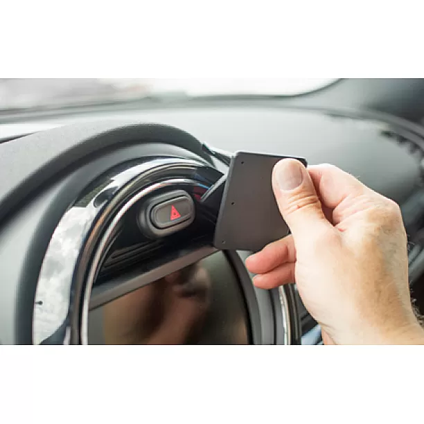 Houder - Brodit ProClip - Mini Cooper Clubman 2016-2023 Center mount Houder - Brodit ProClip - Mini Cooper Clubman 2016-2023 Center mount