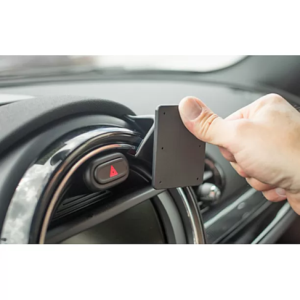 Houder - Brodit ProClip - Mini Cooper Clubman 2016-2023 Center mount Houder - Brodit ProClip - Mini Cooper Clubman 2016-2023 Center mount