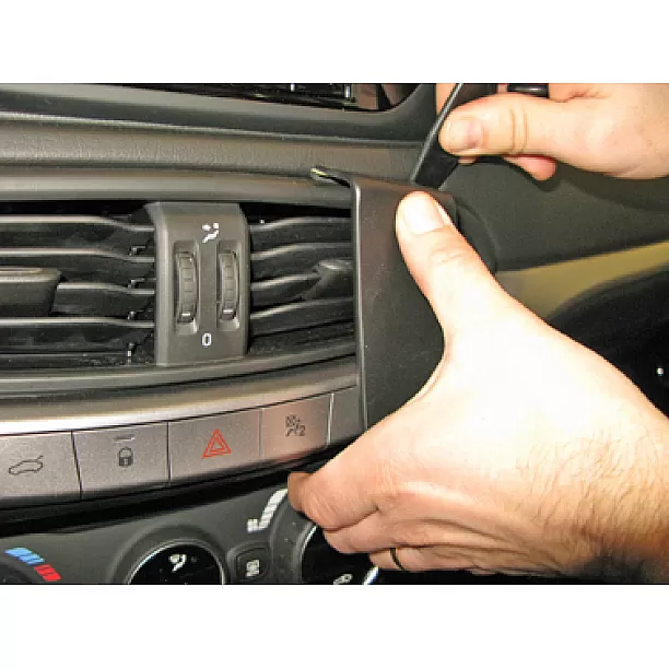 Houder - Brodit ProClip - Fiat Tipo 2016-2021 Angled mount Houder - Brodit ProClip - Fiat Tipo 2016-2021 Angled mount