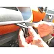 Houder - Brodit ProClip - Smart ForFour 2015-2022 / ForTwo 2015-2024 Angled mount Houder - Brodit ProClip - Smart ForFour 2015-2022 / ForTwo 2015-2024 Angled mount