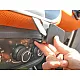 Houder - Brodit ProClip - Smart ForFour 2015-2022 / ForTwo 2015-2024 Angled mount Houder - Brodit ProClip - Smart ForFour 2015-2022 / ForTwo 2015-2024 Angled mount