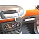 Houder - Brodit ProClip - Smart ForFour 2015-2022 / ForTwo 2015-2024 Angled mount Houder - Brodit ProClip - Smart ForFour 2015-2022 / ForTwo 2015-2024 Angled mount