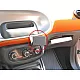 Houder - Brodit ProClip - Smart ForFour 2015-2022 / ForTwo 2015-2024 Angled mount Houder - Brodit ProClip - Smart ForFour 2015-2022 / ForTwo 2015-2024 Angled mount