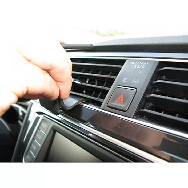 Houder - Brodit ProClip - Volkswagen Tiguan 2017-2024 Center mount Houder - Brodit ProClip - Volkswagen Tiguan 2017-2024 Center mount