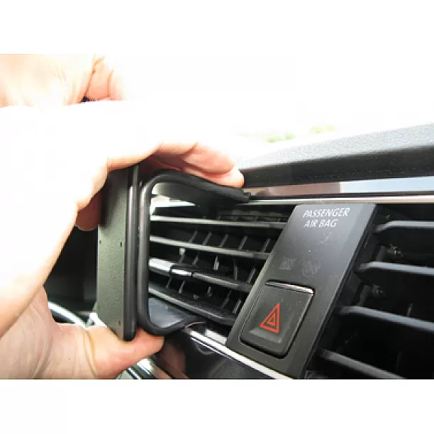 Houder - Brodit ProClip - Volkswagen Tiguan 2017-2024 Center mount Houder - Brodit ProClip - Volkswagen Tiguan 2017-2024 Center mount