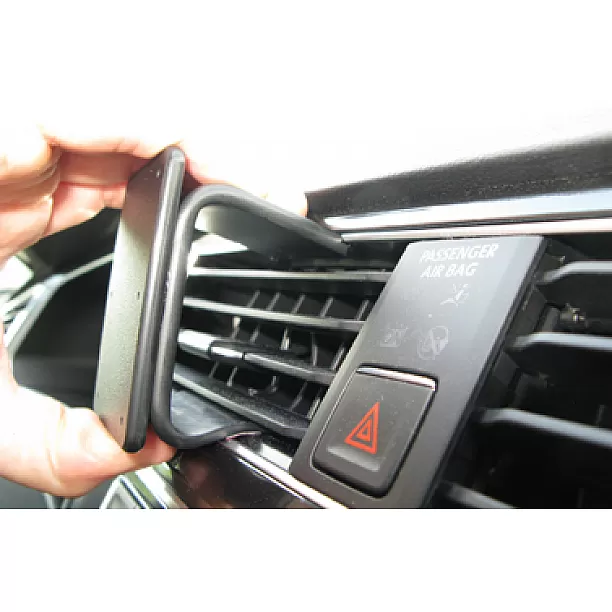 Houder - Brodit ProClip - Volkswagen Tiguan 2017-2024 Center mount Houder - Brodit ProClip - Volkswagen Tiguan 2017-2024 Center mount