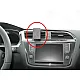 Houder - Brodit ProClip - Volkswagen Tiguan 2017-2024 Center mount Houder - Brodit ProClip - Volkswagen Tiguan 2017-2024 Center mount