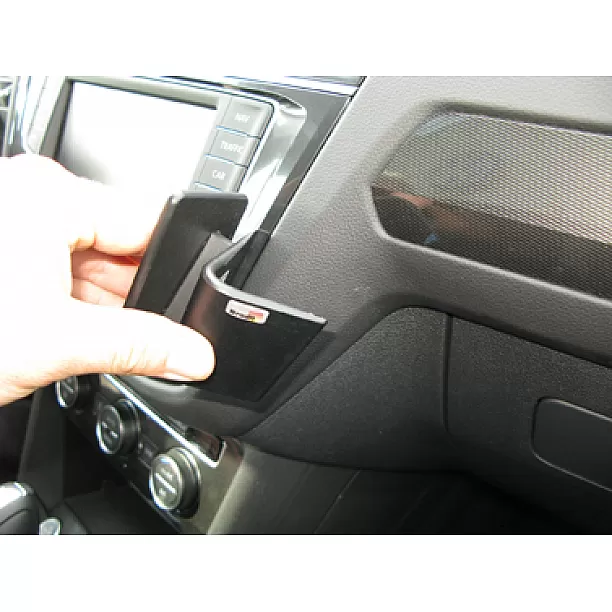 Houder - Brodit ProClip - Volkswagen Tiguan 2017-2024 Angled mount Houder - Brodit ProClip - Volkswagen Tiguan 2017-2024 Angled mount
