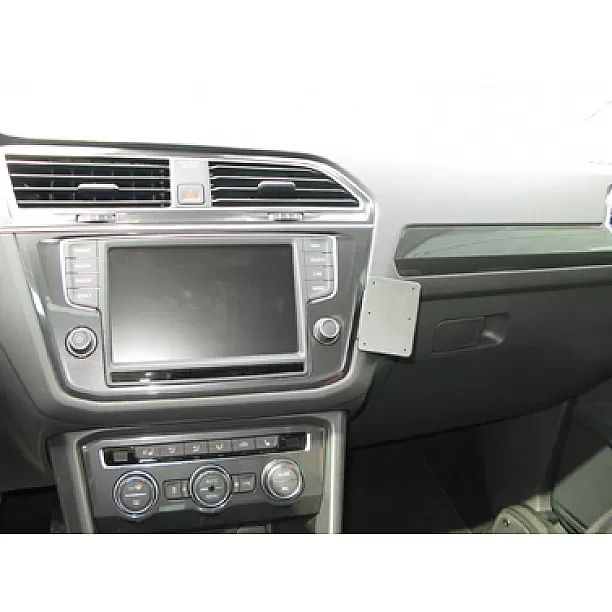 Houder - Brodit ProClip - Volkswagen Tiguan 2017-2024 Angled mount Houder - Brodit ProClip - Volkswagen Tiguan 2017-2024 Angled mount