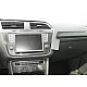 Houder - Brodit ProClip - Volkswagen Tiguan 2017-2024 Angled mount Houder - Brodit ProClip - Volkswagen Tiguan 2017-2024 Angled mount