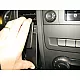 Houder - Brodit ProClip - Mercedes Benz Vito 2015-2023 Center mount ( handgeschakeld) Houder - Brodit ProClip - Mercedes Benz Vito 2015-2023 Center mount ( handgeschakeld)