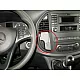 Houder - Brodit ProClip - Mercedes Benz Vito 2015-2023 Center mount ( handgeschakeld) Houder - Brodit ProClip - Mercedes Benz Vito 2015-2023 Center mount ( handgeschakeld)