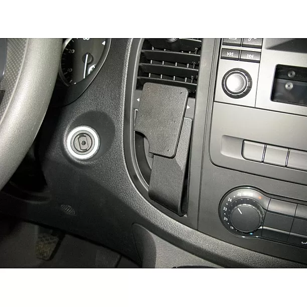 Houder - Brodit ProClip - Mercedes Benz Vito 2015-2023 Center mount ( handgeschakeld) Houder - Brodit ProClip - Mercedes Benz Vito 2015-2023 Center mount ( handgeschakeld)
