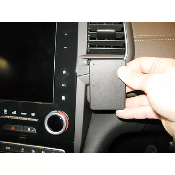 Houder - Brodit ProClip - Renault Talisman 2016-2022 Angled mount Houder - Brodit ProClip - Renault Talisman 2016-2022 Angled mount