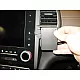 Houder - Brodit ProClip - Renault Talisman 2016-2022 Angled mount Houder - Brodit ProClip - Renault Talisman 2016-2022 Angled mount