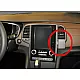 Houder - Brodit ProClip - Renault Talisman 2016-2022 Angled mount Houder - Brodit ProClip - Renault Talisman 2016-2022 Angled mount