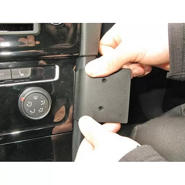 Houder - Brodit ProClip - Volkswagen Golf 7 2013-2020/ Alltrack 2017-2020/ Sportscombi/ Variant 2013-20 Angled mount Houder - Brodit ProClip - Volkswagen Golf 7 2013-2020/ Alltrack 2017-2020/ Sportscombi/ Variant 2013-20 Angled mount