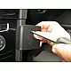 Houder - Brodit ProClip - Volkswagen Golf 7 2013-2020/ Alltrack 2017-2020/ Sportscombi/ Variant 2013-20 Angled mount Houder - Brodit ProClip - Volkswagen Golf 7 2013-2020/ Alltrack 2017-2020/ Sportscombi/ Variant 2013-20 Angled mount