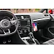 Houder - Brodit ProClip - Volkswagen Golf 7 2013-2020/ Alltrack 2017-2020/ Sportscombi/ Variant 2013-20 Angled mount Houder - Brodit ProClip - Volkswagen Golf 7 2013-2020/ Alltrack 2017-2020/ Sportscombi/ Variant 2013-20 Angled mount