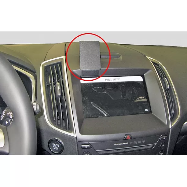 Houder - Brodit ProClip - Ford Galaxy/ S-Max 2016-2022 Center mount Houder - Brodit ProClip - Ford Galaxy/ S-Max 2016-2022 Center mount