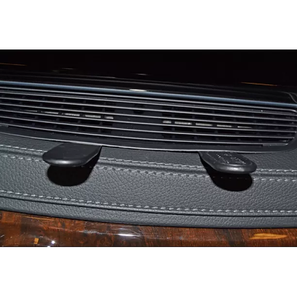 Houder - Brodit ProClip - Mercedes Benz S-Klasse 2014-2020 Center mount Houder - Brodit ProClip - Mercedes Benz S-Klasse 2014-2020 Center mount