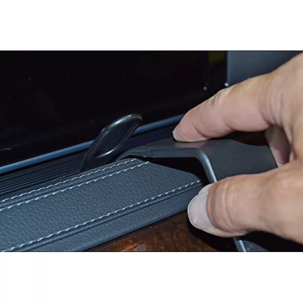 Houder - Brodit ProClip - Mercedes Benz S-Klasse 2014-2020 Center mount Houder - Brodit ProClip - Mercedes Benz S-Klasse 2014-2020 Center mount