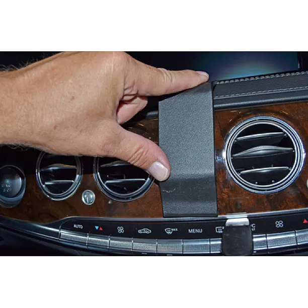 Houder - Brodit ProClip - Mercedes Benz S-Klasse 2014-2020 Center mount Houder - Brodit ProClip - Mercedes Benz S-Klasse 2014-2020 Center mount