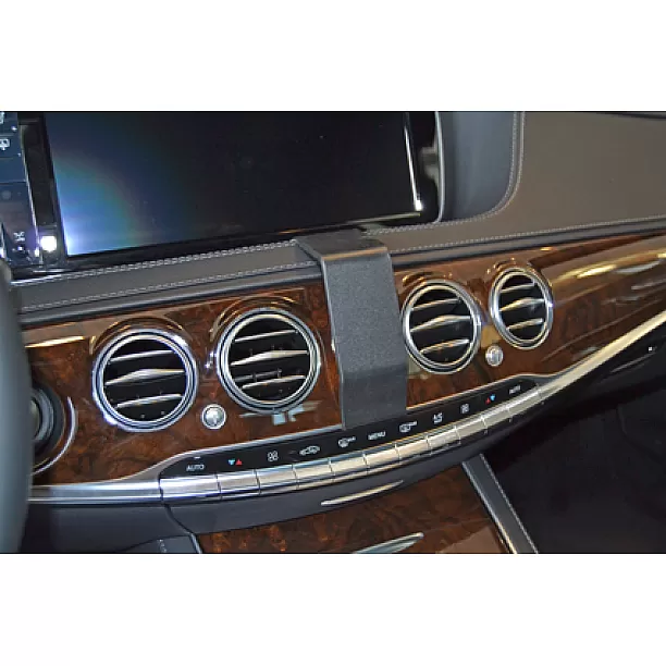 Houder - Brodit ProClip - Mercedes Benz S-Klasse 2014-2020 Center mount Houder - Brodit ProClip - Mercedes Benz S-Klasse 2014-2020 Center mount