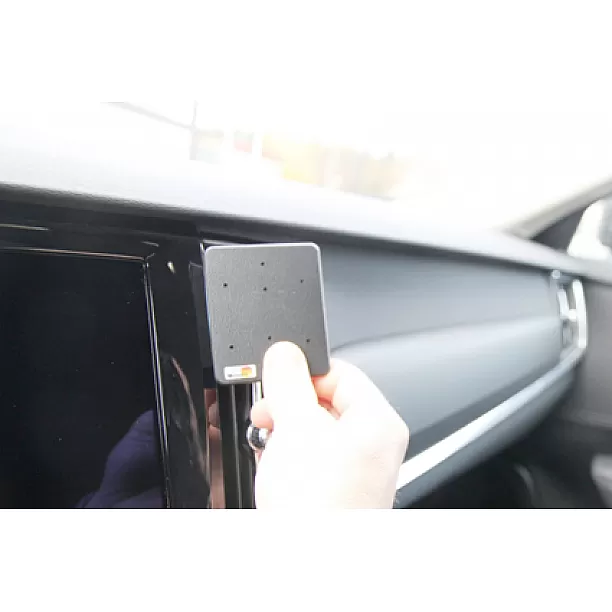 Houder - Brodit ProClip - Volvo S90/ V90 2017-> Center mount, Right Houder - Brodit ProClip - Volvo S90/ V90 2017-> Center mount, Right