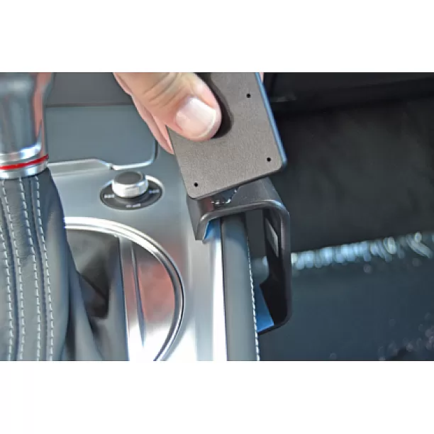 Houder - Brodit ProClip - Audi TT 2015-2023 Console mount Houder - Brodit ProClip - Audi TT 2015-2023 Console mount